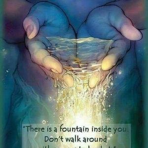 Meet your Posher, Briana